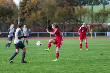 Bild 127 - Frauen SV Wahlstedt - ATSV Stockelsdorf : Ergebnis: 1:4